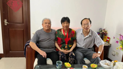 山东省轻工工程学校召开“庆祝中国共产党成立101周年暨2021年度两优一先表彰大会”