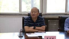 “师徒结对”搭起教师梯队培养新平台——山东省轻工工程学校举行新教师拜师仪式