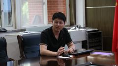 山东省轻工工程学校组织党务干部培训