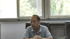 山东省轻工工程学校“优质服务月”活动启动
