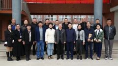 家校共“育” “委”以重任——山东省轻工工程学校召开2023年度家长代表大会