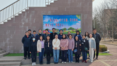 夯实学生健康体质 为学生终身发展奠基——山东省轻工工程学校体质健康抽测工作顺利完成