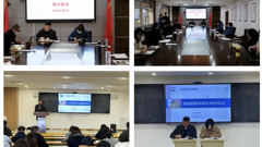 抓实期初安全防护 坚守学校安全底线