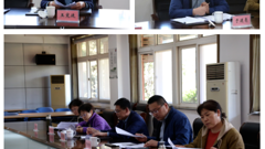 真问题中寻聚焦 真研究中得成长——山东省轻工工程学校召开市级课题开题论证及中期报告会