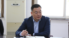 逐梦惟笃行 奋斗正当时——山东省轻工工程学校召开山东省高水平中职学校建设项目专题推进会