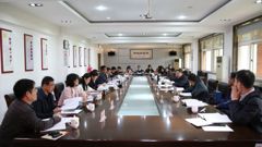 凝聚智慧，专家引领——山东省轻工工程学校举办山东省中等职业教育模具制造技术专业教学指导方案修订研讨会