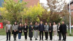 专业竞技展风采 匠心育人谱芳华——山东省轻工工程学校举行第二届班主任能力比赛