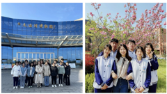 喜报｜我校施佳奇老师喜获青岛市青年教师基本功班主任比赛一等奖