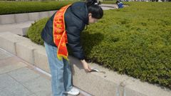 【轻工·全环境立德树人】青岛市优秀学生事迹展（三）