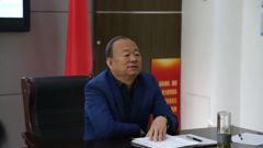 评星定级强堡垒、不忘初心踏征程——山东省轻工工程学校召开支部建设工作暨党支部评星定级工作推进会