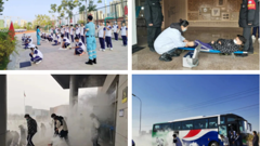 喜报｜山东省轻工工程学校在2023年青岛市首届中小学生存教育技能大赛中获一等奖