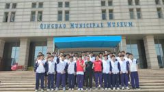 【轻工·全环境立德树人】探寻红色印记 传承红色基因——山东省轻工工程学校开展主题教育研学活动（二）