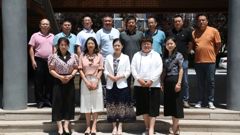 轻风化雨：凝心聚力向前行——山东省轻工工程学校组织召开第八届家长委员会第二次全体会议