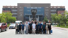 不忘革命初心、永葆政治本色——山东省轻工工程学校组织退休党员主题教育活动