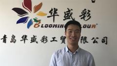 优秀毕业生-王福成