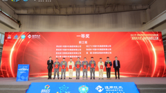 优秀毕业生风采丨匠有器，成大器——李志祥