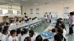 携手共建，共育美好——“轻风化雨”教育发展共同体活动纪实（二）