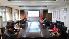 南北教育交流互鉴 同心同行共谋发展——广州市轻工职业学校到山东省轻工工程学校参观调研