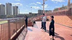 沟通零距离 家校聚合力——山东省轻工工程学校家长驻校办公活动纪实