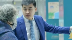 【轻工招生】优秀毕业生（二）14级地铁委培站务运作专业 苟书峰