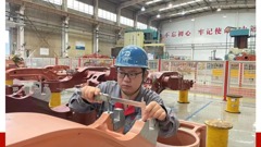 优秀毕业生风采丨匠有器，成大器——李志祥
