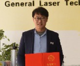 【轻工招生】优秀毕业生（三）2000级三二连读大专数控技术应用专业 辛振升