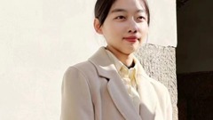 山东省优秀毕业生风采展（一）