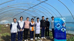 轻工招生｜微生物发酵社团展示