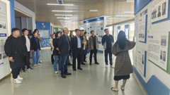 校际交流凝合力 互学互鉴促提升