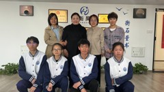 校企合作促实践 育人筑梦创未来——我校海洋经济部会计教研室师生赴企业参观交流