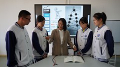 轻工招生｜【五年制高职】机电技术应用专业