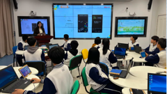 轻工招生｜【五年制高职】网络信息安全专业