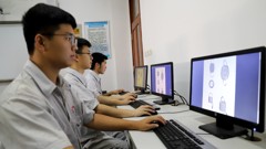 轻工招生｜【职普融通】数控技术应用专业