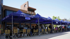 轻工招生｜山东省轻工工程学校举行校园开放日活动