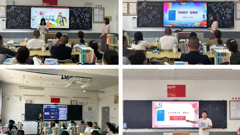 家庭教育Z有招｜智慧陪伴 乐享成长——山东省轻工工程学校《陪伴成长》家长手册学习感悟第一期