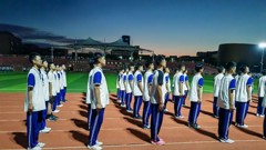 书写青春，品读军训感悟——山东省轻工工程学校2024级新生军训风采展（二）