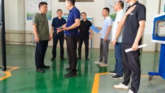 平安校园｜守牢安全线、护航开学季——山东省轻工工程学校开展2024年秋季开学校园安全检查