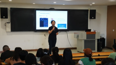 教育教学｜推进教育数字化，人工智能赋能教育教学——山东省轻工工程学校开展教师教学能力提升系列校本培训