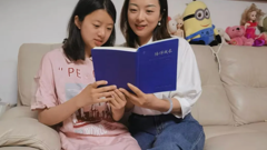 家庭教育Z有招｜家有儿女——读《高中成长手册》有感