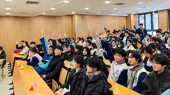 德育工作｜学宪启智、尊宪笃行——山东省轻工工程学校举办“学宪法 讲宪法”知识竞赛