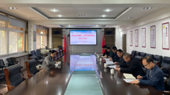 轻工要闻｜山东省轻工工程学校党委召开2024年度党员领导干部民主生活会