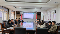 后勤服务｜强化食品安全管理，全力提升服务质量——山东省轻工工程学校召开食品安全月调度会