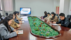 德育工作｜共筑智慧平台，打造精品资源——山东省轻工工程学校举行班主任工作室成员研讨会