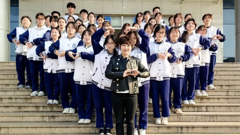 轻工学子｜铸魂育人担使命 青春逐梦绽芳华——山东省轻工工程学校2023级职普融通会计班团支部荣获青岛市“五四红旗团支部”称号