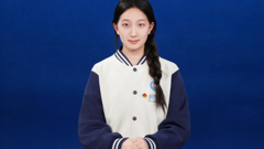 轻工学子｜追光而遇 沐光而行——山东省轻工工程学校2022级会计2班李雅梦荣获“青岛市优秀学生干部”称号