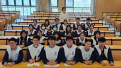 轻工招生｜影视欣赏与表演社团