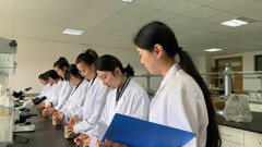 轻工招生｜微生物发酵社团