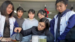轻工招生｜本草社团